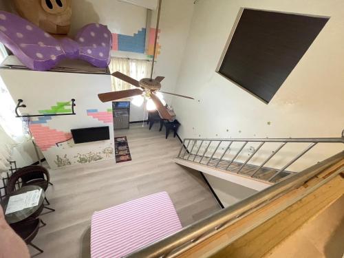 Peace 28 bnb in Kinmen Islands