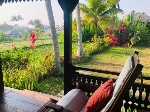 Villa Neyang photo 1