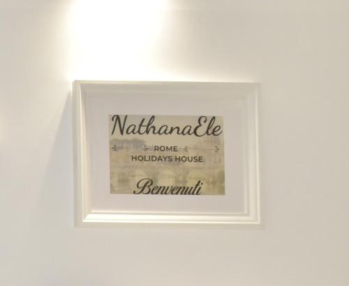 NathanaEle House Via Tuscolana, Rome (photo 2)