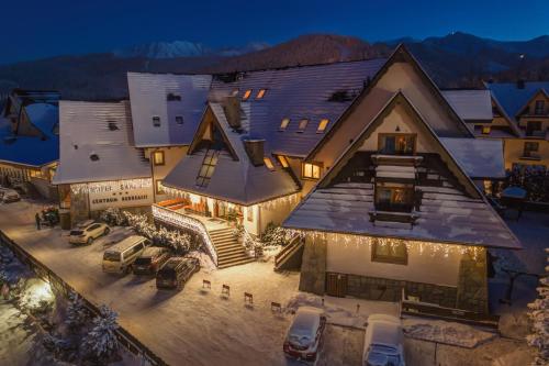 Hotel Skalny - Zakopane