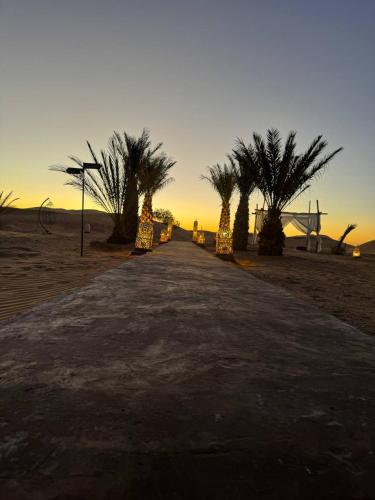 Nomads Luxury Camp Merzouga