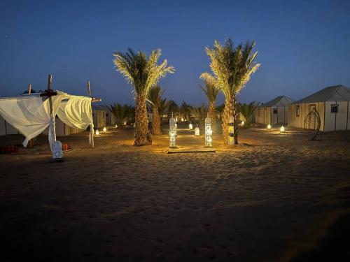 Nomads Luxury Camp Merzouga