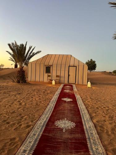 Nomads Luxury Camp Merzouga