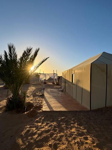 Nomads Luxury Camp Merzouga