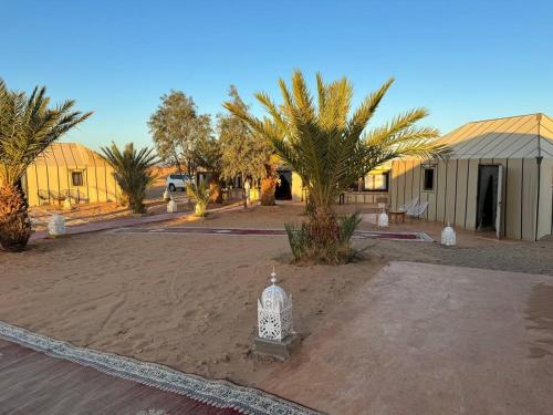 Nomads Luxury Camp Merzouga