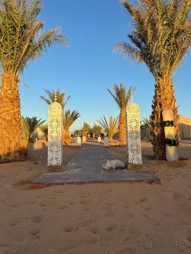 Nomads Luxury Camp Merzouga