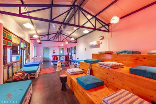 Zostel Pondicherry (Auroville Road) in Pondicherry