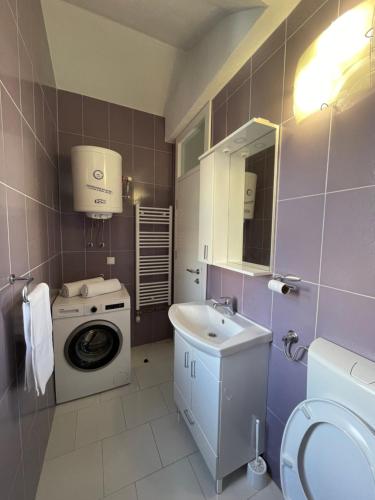 Apartman Dolly Bell in Čelinac