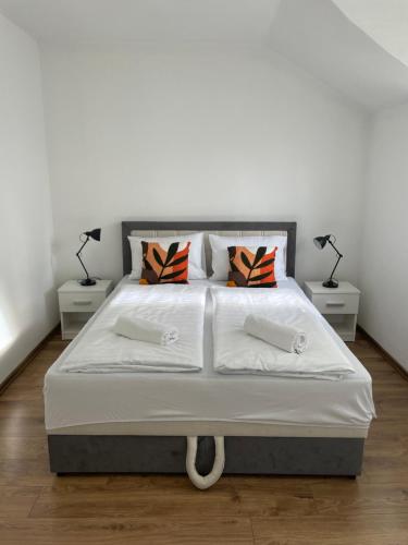 Apartman Dolly Bell in Čelinac