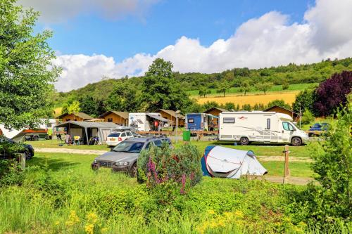 Camping Walsheim