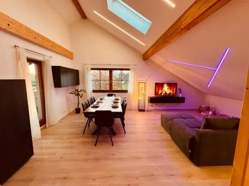 Landloft in Oberteuringen, Deutschland