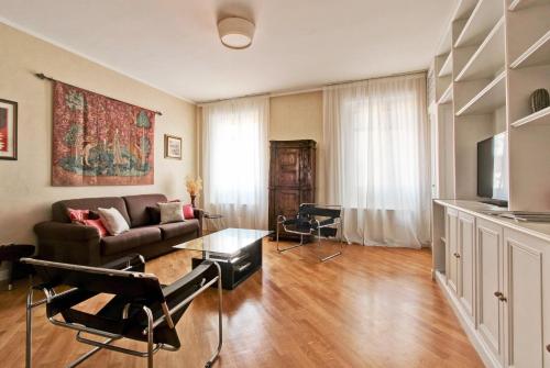 Roberta Apartment Fontana di Trevi, Rome (photo 3)