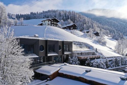 Sporthotel Wagrain - image 7