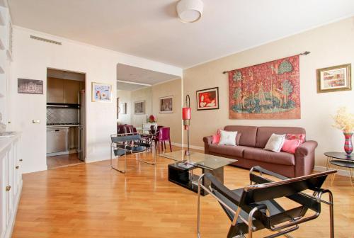 Roberta Apartment Fontana di Trevi, Rome (photo 4)