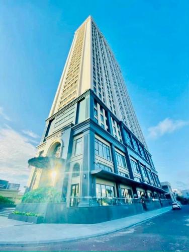 ALTARA Quy Nhơn - RUBY Luxury Apartment - 숙소 외관