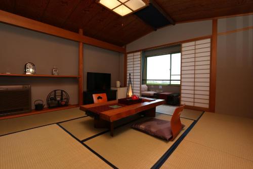 Hotel Minamikaikisen Atami