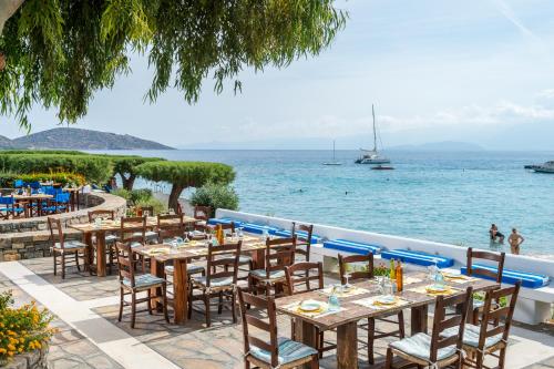 Elounda Bay Palace, a Member of the Leading Hotels of the World