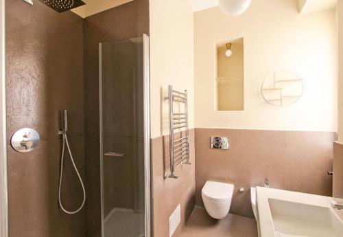 Roberta Apartment Fontana di Trevi, Rome (photo 10)