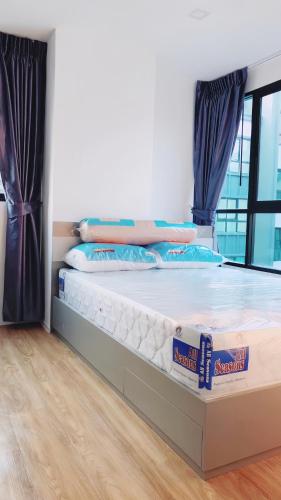 KensingtoN Laemchabang-Sriracha, Special rate for monthly rent, Cozy Style of Living and near Kasetsart University