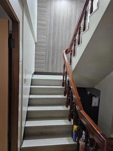 Peace 28 bnb in Kinmen Islands