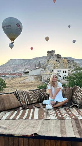Jacob's Cave Suites - Cappadocia - image 9