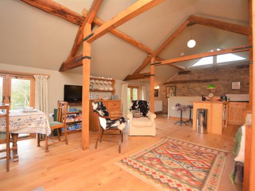 2 bed in Presteigne 78095