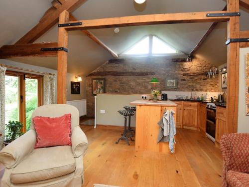 2 bed in Presteigne 78095