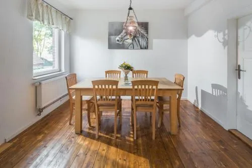 Ferienwohnung Landidyll in Uchte, Deutschland