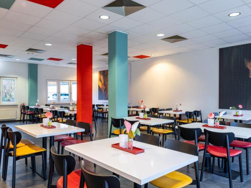 Food and beverages, Good Morning Berlin City West in Airport Berlin-Tegel