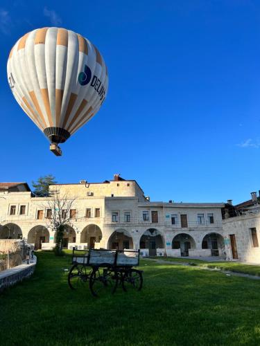 Jacob's Cave Suites - Cappadocia - image 11