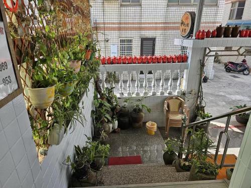 Peace 28 bnb in Kinmen Islands