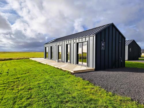 Arctic Exclusive Ranch in Grafarkirkja