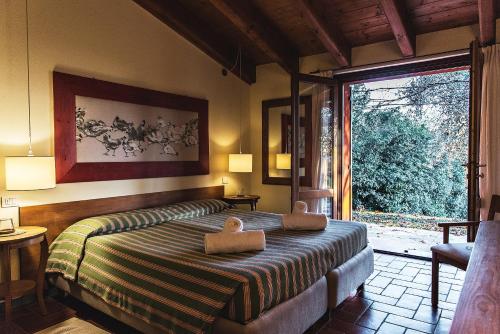 Corte San Mattia in Other