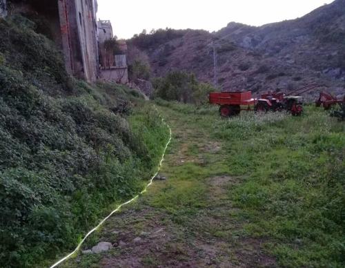La LUNA Casa rural Vall de Gallinera refugio in Patro