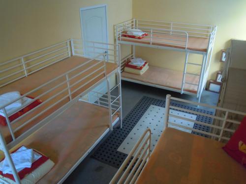 Amber Private Rooms, Riga (photo 7)