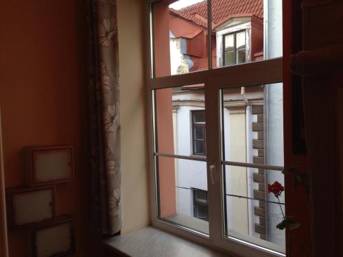 Amber Private Rooms, Riga (photo 8)