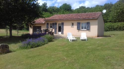 le hameau de la cipiere - Location saisonnière - Paulin