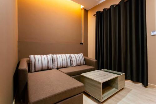 S3 Hotel (Rayong) Room Type - Suite