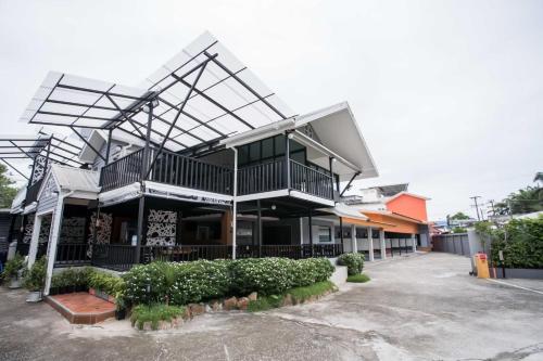 S3 Rayong Hotel