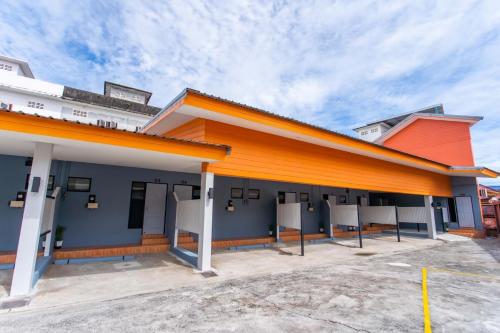 S3 Rayong Hotel