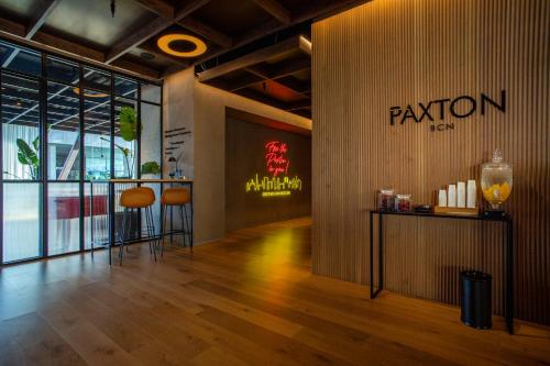 Hotel Paxton Barcelona, Барселона (фото 9)