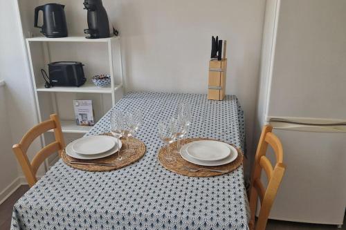 บริการและสิ่งอำนวยความสะดวก, Le Cocon Margalais in มาร์โก