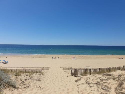 Le Cocon Margalais in มาร์โก