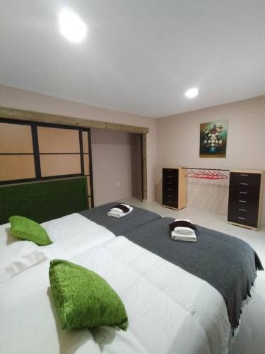 Apartamento entero privado, Granada
