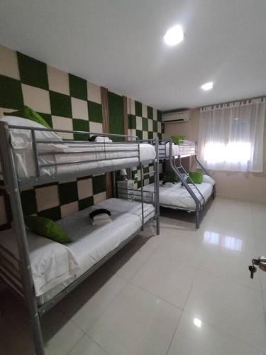 Apartamento entero privado Apartamento entero privado