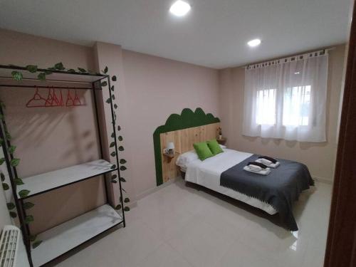 Apartamento entero privado, Granada (fotografie 6)