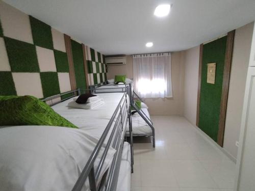 Apartamento entero privado, Granada (fotografie 11)