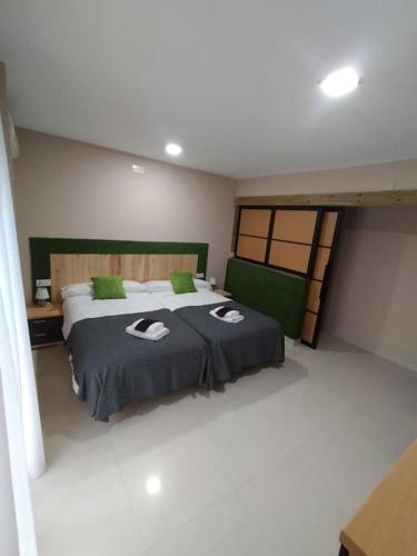 Apartamento entero privado, Granada (fotografie 4)