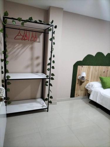 Apartamento entero privado, Granada (fotografie 7)