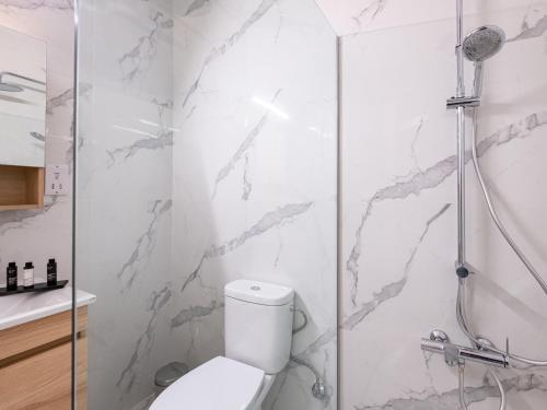 Nephele-stylish 2bd Townhouse In Kato Paphos - image 3